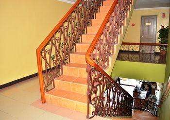 El Portal Inn Tagbilaran City Bagian luar foto
