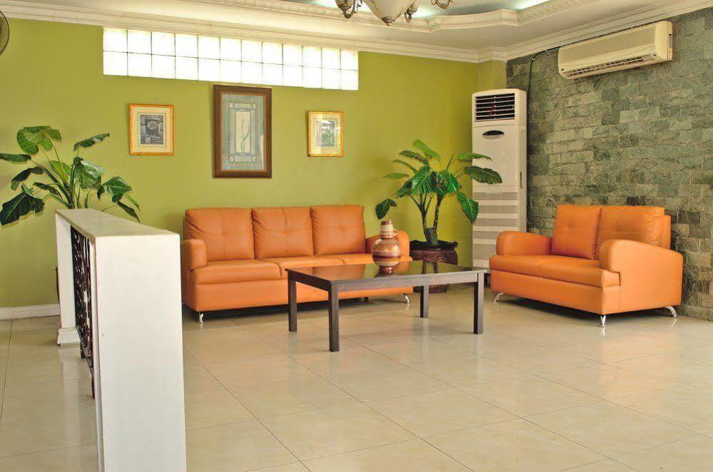 El Portal Inn Tagbilaran City Bagian luar foto
