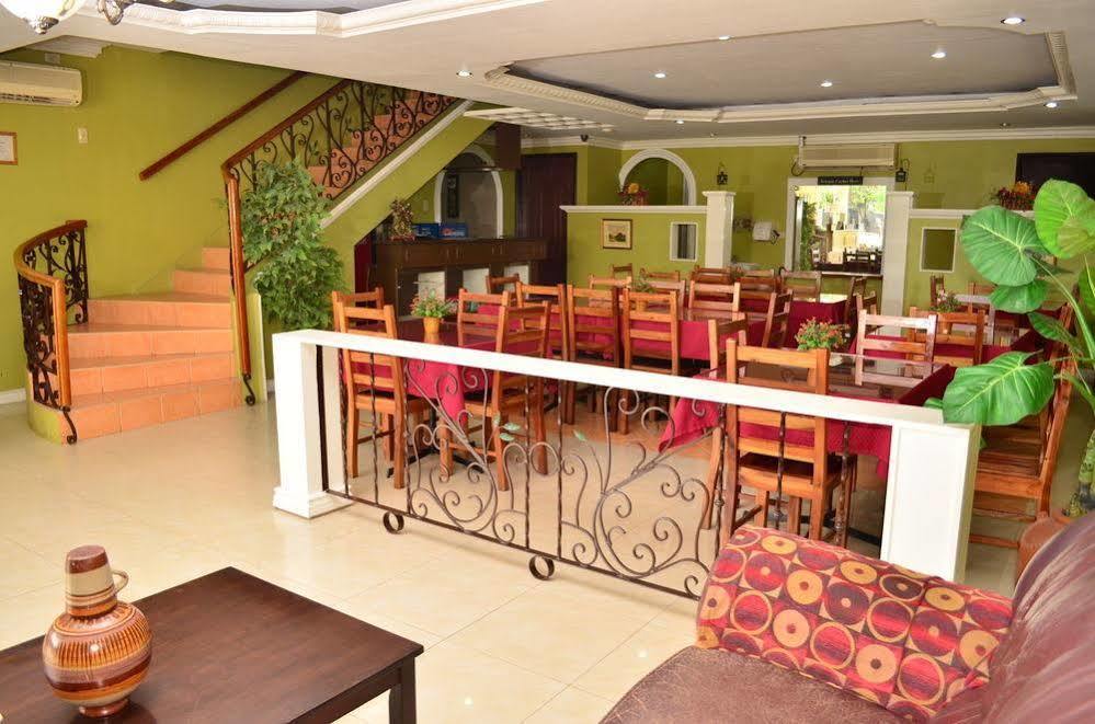 El Portal Inn Tagbilaran City Bagian luar foto