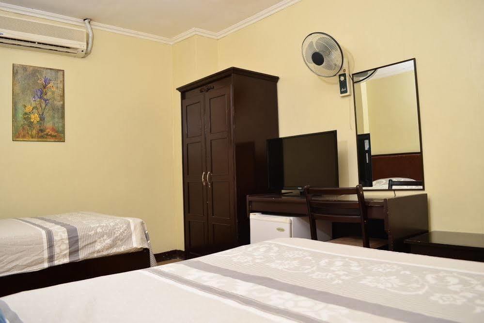 El Portal Inn Tagbilaran City Bagian luar foto